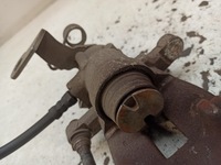 фото thumb №8, Fiat bravo ii суппорт тормозной правый задняя lork503537