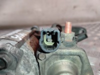 Стартер двигуна toyota auris 1 1.4 d дизель 10 зубів Київ, фото thumb