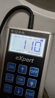 фото thumb №11, Двері праве перед skoda fabia i 5d 02r