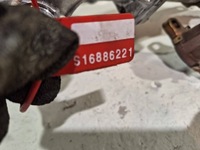 фото thumb №6, Клапан egr 8200561269 renault clio iii 1.5 dci 05-