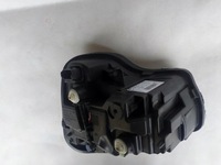 фото thumb №5, Противотуманная фара левый clio megane iv rs led 260b27408r