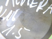 фото thumb №8, Поршень + шатун nissan almera ii n16 1.5 16v 90km