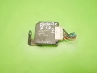 фото thumb №1, Модуль блок управления дверь daihatsu cuore v l701 98-01