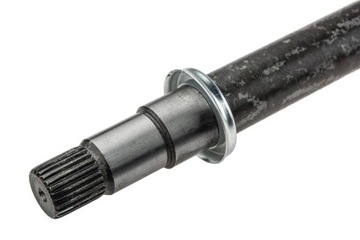 фото thumb №3, Піввісь привідна toyota avensis t27 2.0 d4d права