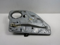 фото thumb №8, Bora 1j5 98-05 механизм стекло задняя левый 1j5839729g