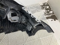 фото thumb №13, 2015 audi a6 allroad c7 бампер передній