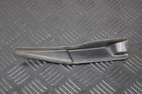 фото thumb №1, Заглушка жабо правая 668628497r renault clio v 5 lift