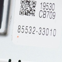 фото thumb №7, Toyota camry viii xv70 2019 роз'єм / з'єднувач usb