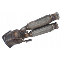 фото thumb №1, Катализатор citroen c6 2.7td hdi 12/2005-