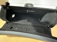 фото thumb №5, Бардачок пасажира mercedes s klasa w221 чорний eu