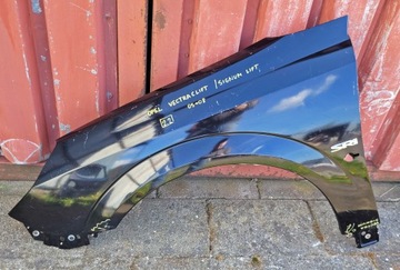 фото thumb №12, Крыло переднее левый правые opel vectra c / signum передний рестайлинг / рестайлинг 02-08