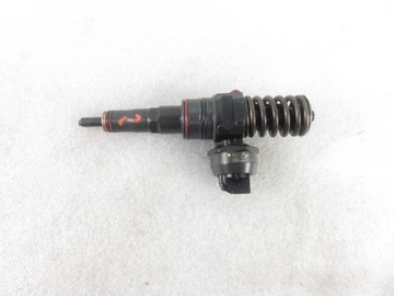 фото thumb №6, Pompowtryskiwacz vw sharan i 1.9 tdi 038130073aq 0414720213