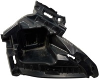 фото thumb №1, Направляющая кронштейн кронштейн решетка левый перед skoda scala 657807723