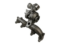 фото thumb №5, Fabrycznie nowa турбіна 54399700057 vw multivan transporter 1.9tdi brr brs