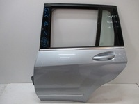 фото thumb №6, Двері mercedes glk ліва задні