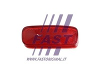 фото thumb №2, Отражатель fiat scudo 07 задняя pr ft87907 fast