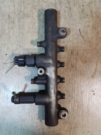 фото thumb №3, Молдинг упорскування mazda 6 gy 2.0 citd