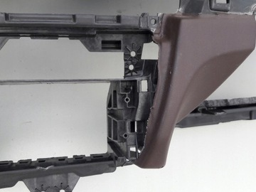 фото thumb №8, Bmw x5 iii f15 консоль панель раздаточная head-up