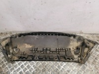 фото thumb №7, Mercedes-benz c w204 2011 захист pod бампер передній / абсорбер