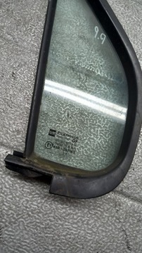 фото thumb №2, Скло права перед трикутник opel agila 1.2b 02r hb