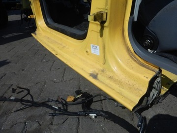 фото thumb №1, Seat ibiza iv 6j hb 5d поріг лівий стійка чверть