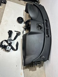 фото thumb №7, Консоль подушка безпеки подушки безпеки jaguar xe оригінал