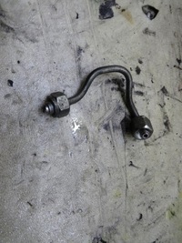 фото thumb №6, Шланг трубка пального bmw 6 f06 f12 f13 640d