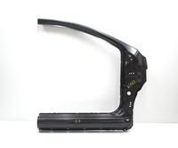 фото thumb №1, Citroen c1 peugeot 108 праві поріг стійка обшивка org нове 05-14