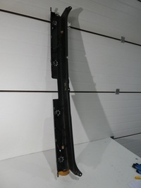 фото thumb №1, Master iii бампер задня задній 850220012r