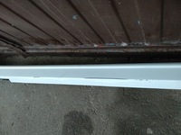 фото thumb №4, Порог накладка правая audi a6 c7 4g0 s-line