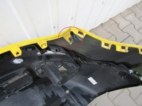 фото thumb №11, Бампер перед передній jeep renegade 14-18