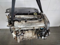 фото thumb №9, Двигун комплектний dhc ford fiesta mk4 1.25 1.3