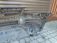 фото thumb №14, Vw touareg 7l рестайлинг бампер перед передний комплектный pdc оригинал 06-10