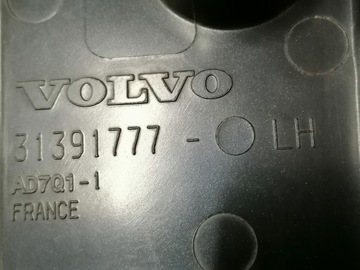 фото thumb №10, Кріплення крила ліві volvo xc90 16- 31391777