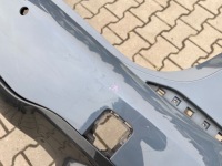 фото thumb №9, Задний бампер bmw 2 f44 m набор