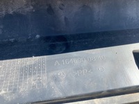 фото thumb №8, Ml a164 комплект молдинг накладки поріг комплект a1646900740 a1646900840