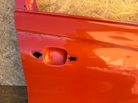 фото thumb №11, Opel crossland x 10 двері праві передні перед