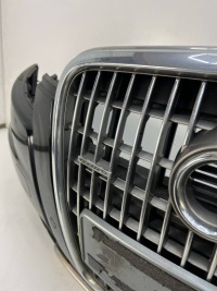 фото thumb №10, Бампер передній lz9y audi a6 allroad c6 перед