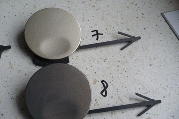 фото thumb №8, Opel corsa d заглушка фаркоп бампер зад