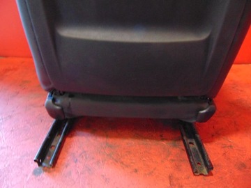 фото thumb №10, Bmw 1 e87 сидіння водія лівий шкіряний з підігрівом