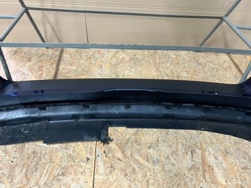 фото thumb №12, Vw passat b5 универсал рестайлинг 2000 - 2005 бампер задний зад