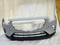 Купити Бампер перед mazda cx 3 15-, фото thumb