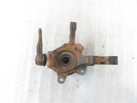 фото thumb №2, Поворотний кулак ступиця передня ліва renault kangoo i 1.9 d