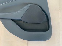 фото thumb №4, Ford mustang mach-e rwd 21r обшивка обивка дверь левый задняя левая задняя