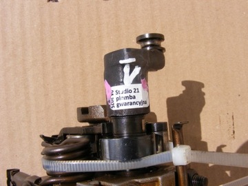 фото thumb №12, Вал mimośrodowy valvetronic bmw e46 316i 318i n42 n46