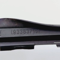 Молдинг скло лобове лівий перед opel meriva a 336488536 nr257 Зі Шроту, фото thumb