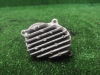 фото thumb №1, Opel grandland преобразователь led левая yp00104880