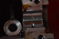 фото thumb №15, Головка двигателя 4r8q-6c064 jaguar s-type 2.7 biturbo 207 km 04-08