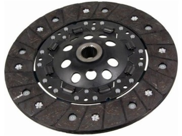 фото thumb №1, Диск сцепления seat ibiza ii mk2 1.8 1.9 iii mk3 1.8 iv mk4 1.6