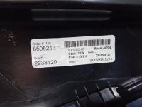 фото thumb №8, Bmw x4 g02 lci 21-25 защита стойка d левая 8075363